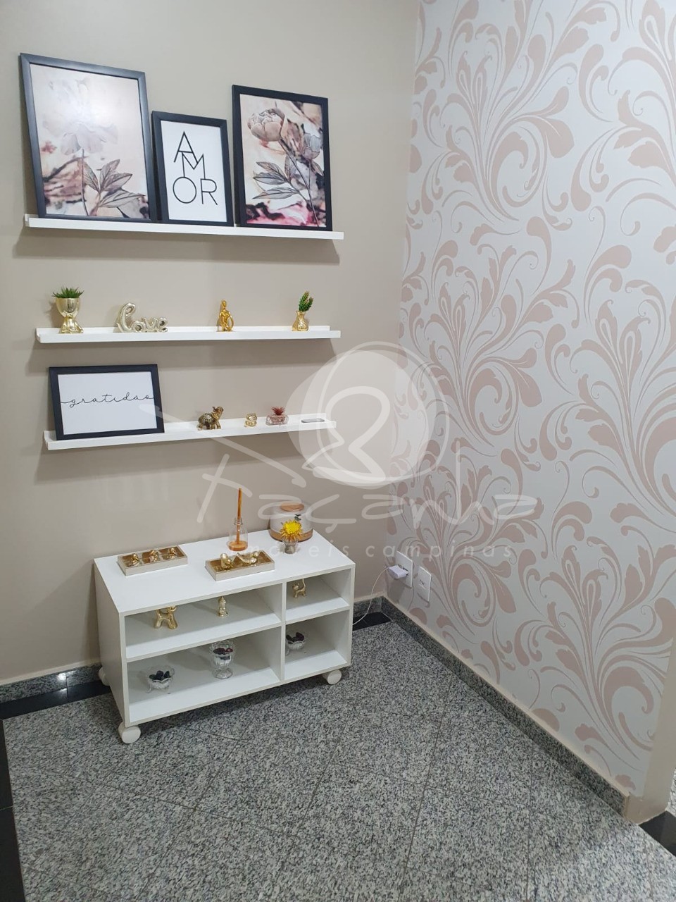 Sala-Conjunto, 38 m² - Foto 6
