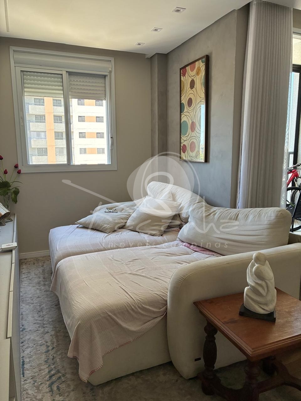 Apartamento, 2 quartos, 67 m² - Foto 3