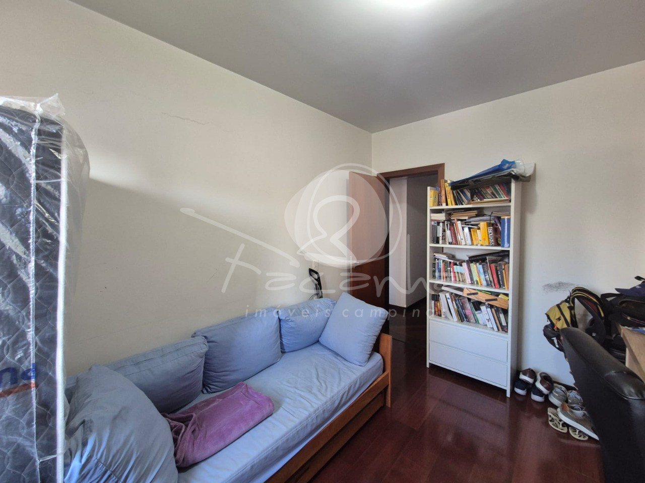 Apartamento, 3 quartos, 131 m² - Foto 13