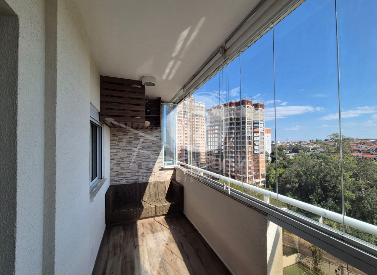 Apartamento, 3 quartos, 74 m² - Foto 8