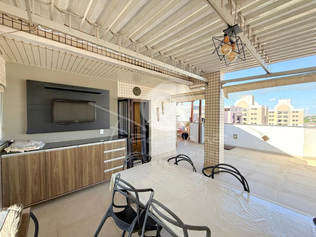Cobertura, 2 quartos, 120 m² - Foto 24