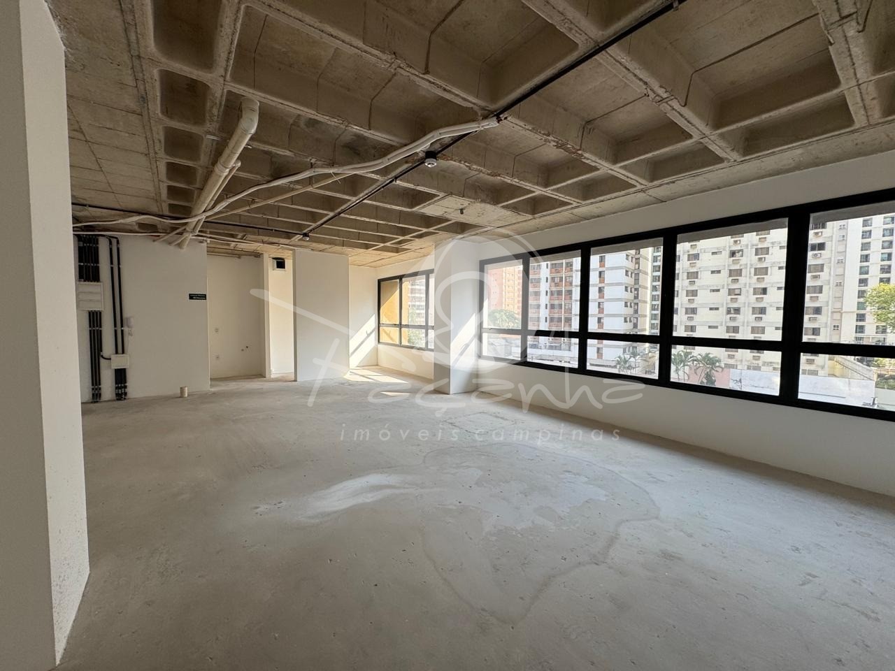Sala-Conjunto, 53 m² - Foto 4