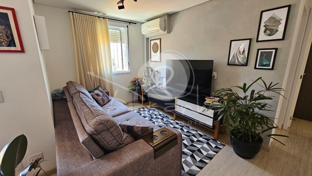 Apartamento, 2 quartos, 68 m² - Foto 3
