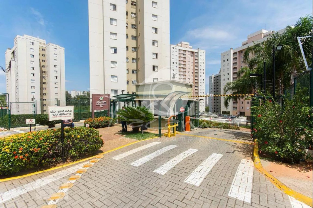 Apartamento, 3 quartos, 78 m² - Foto 34