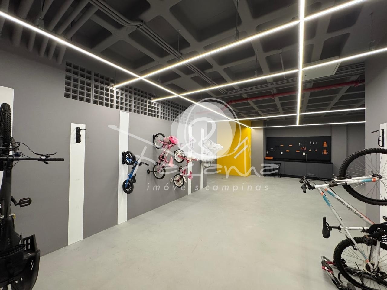Apartamento, 3 quartos, 125 m² - Foto 44