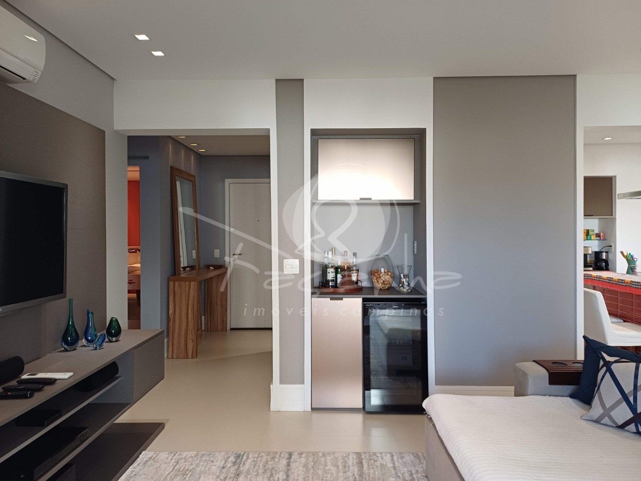Cobertura, 4 quartos, 144 m² - Foto 4