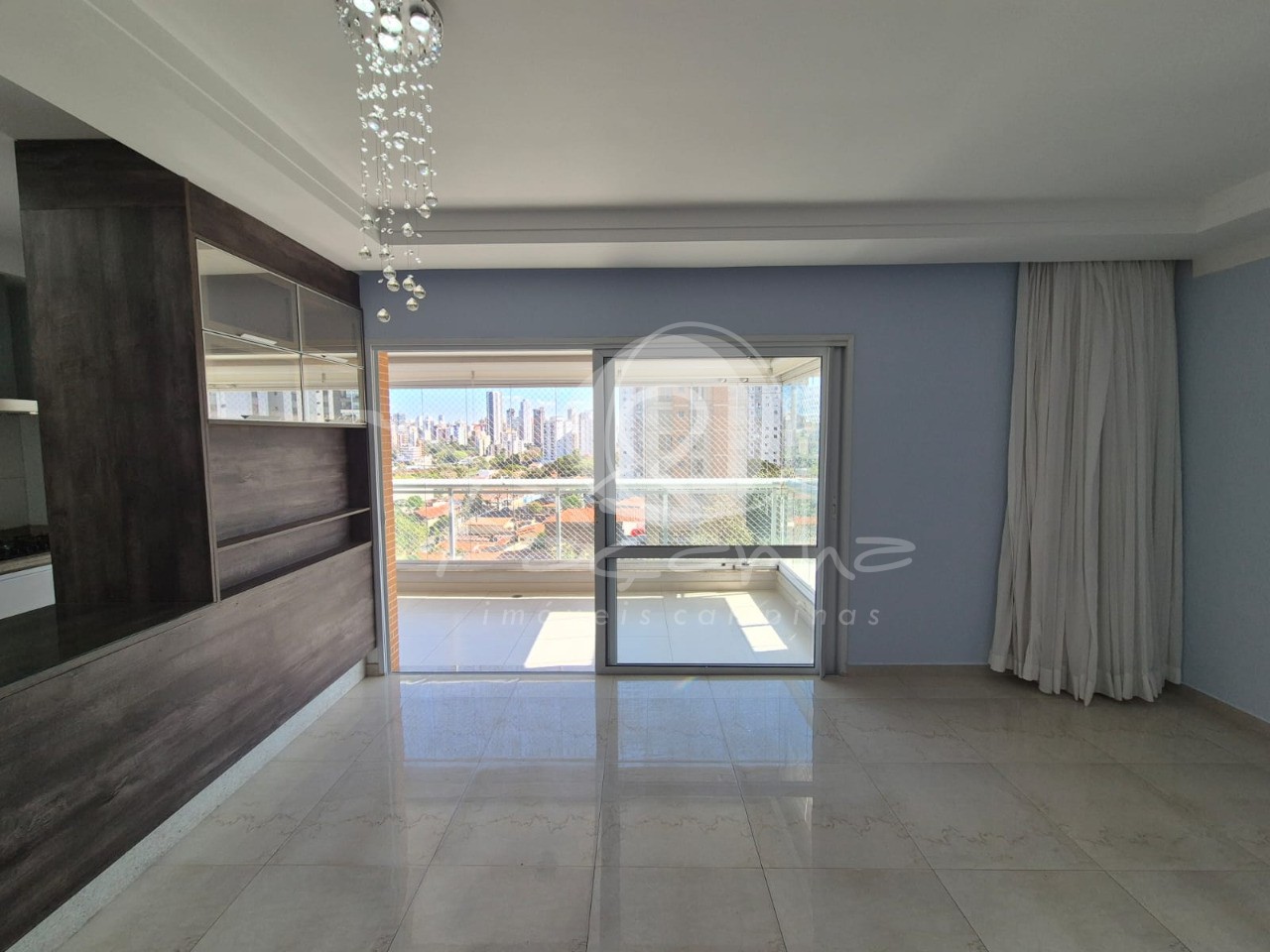 Apartamento, 3 quartos, 119 m² - Foto 3