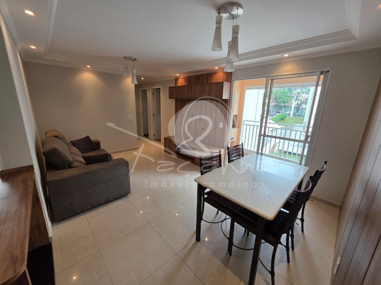 Apartamento, 3 quartos, 78 m² - Foto 1
