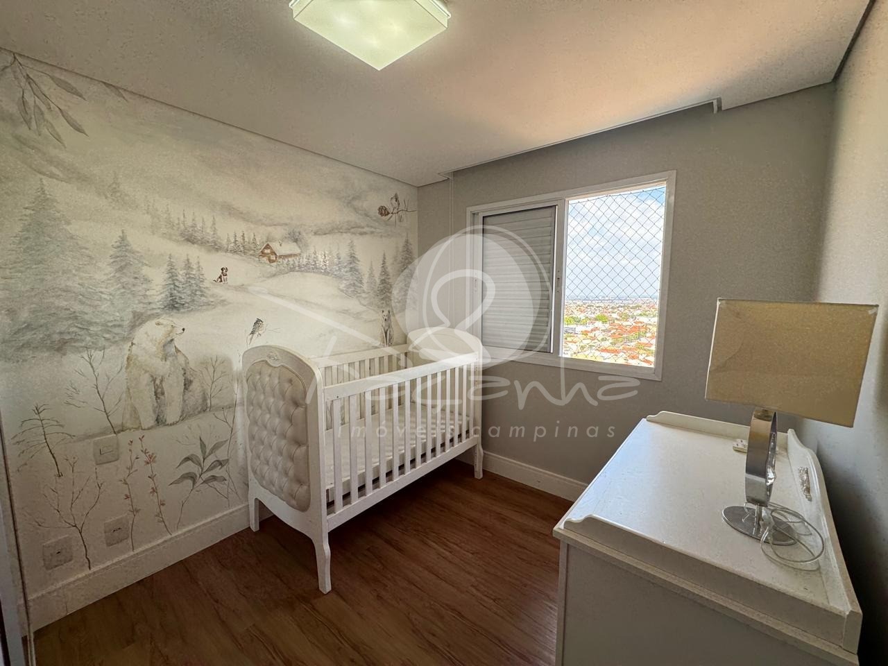 Apartamento, 3 quartos, 160 m² - Foto 11