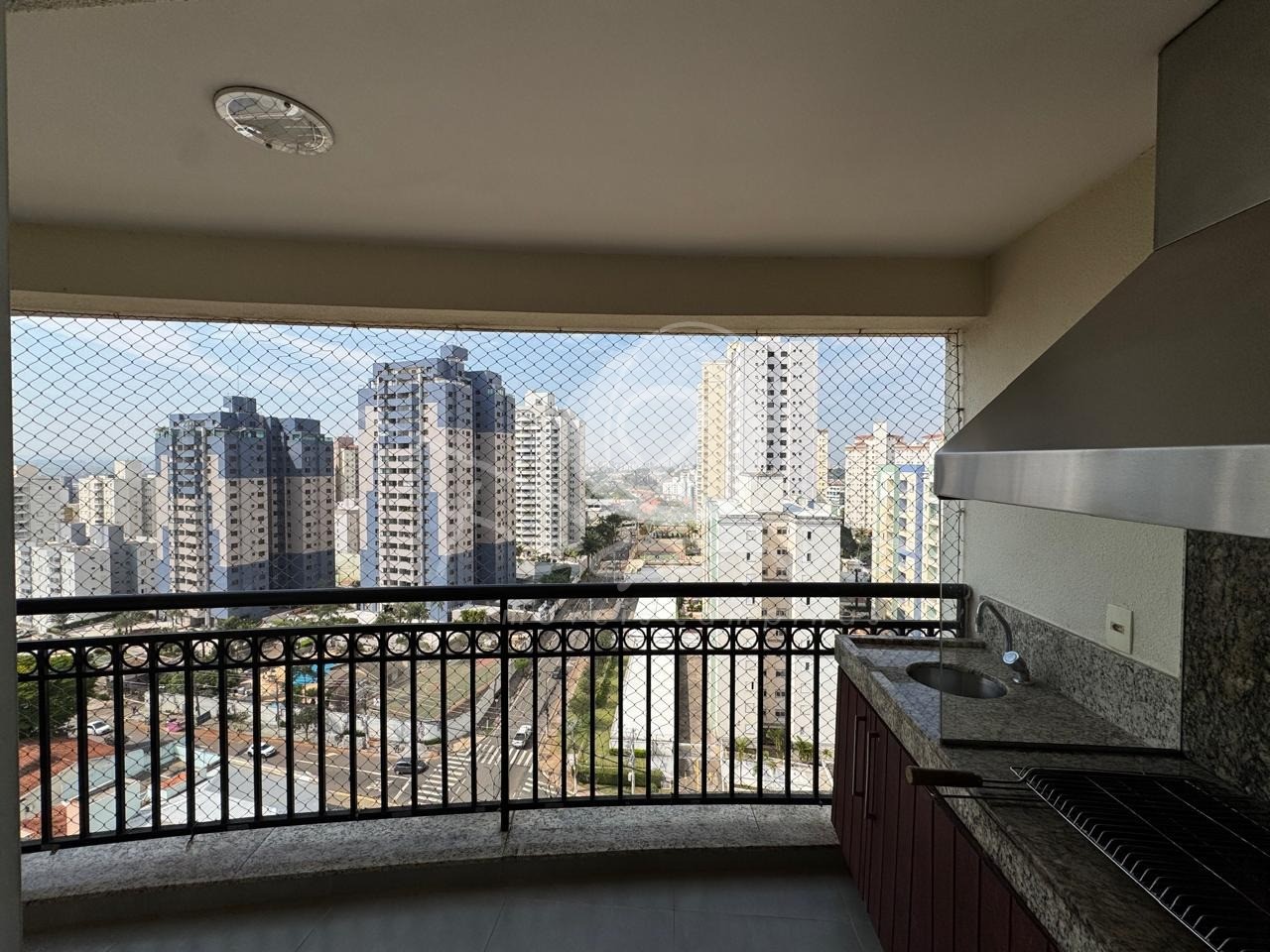 Apartamento, 3 quartos, 95 m² - Foto 6