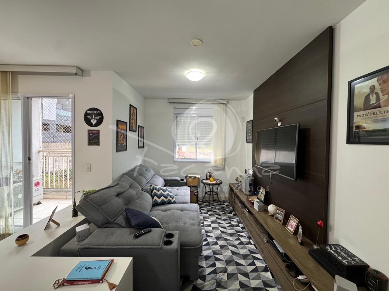 Apartamento, 2 quartos, 68 m² - Foto 3