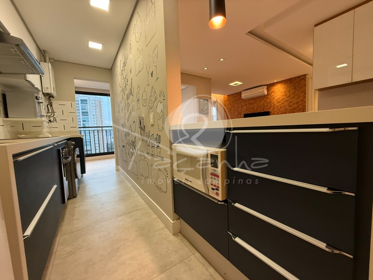 Apartamento, 2 quartos, 73 m² - Foto 41