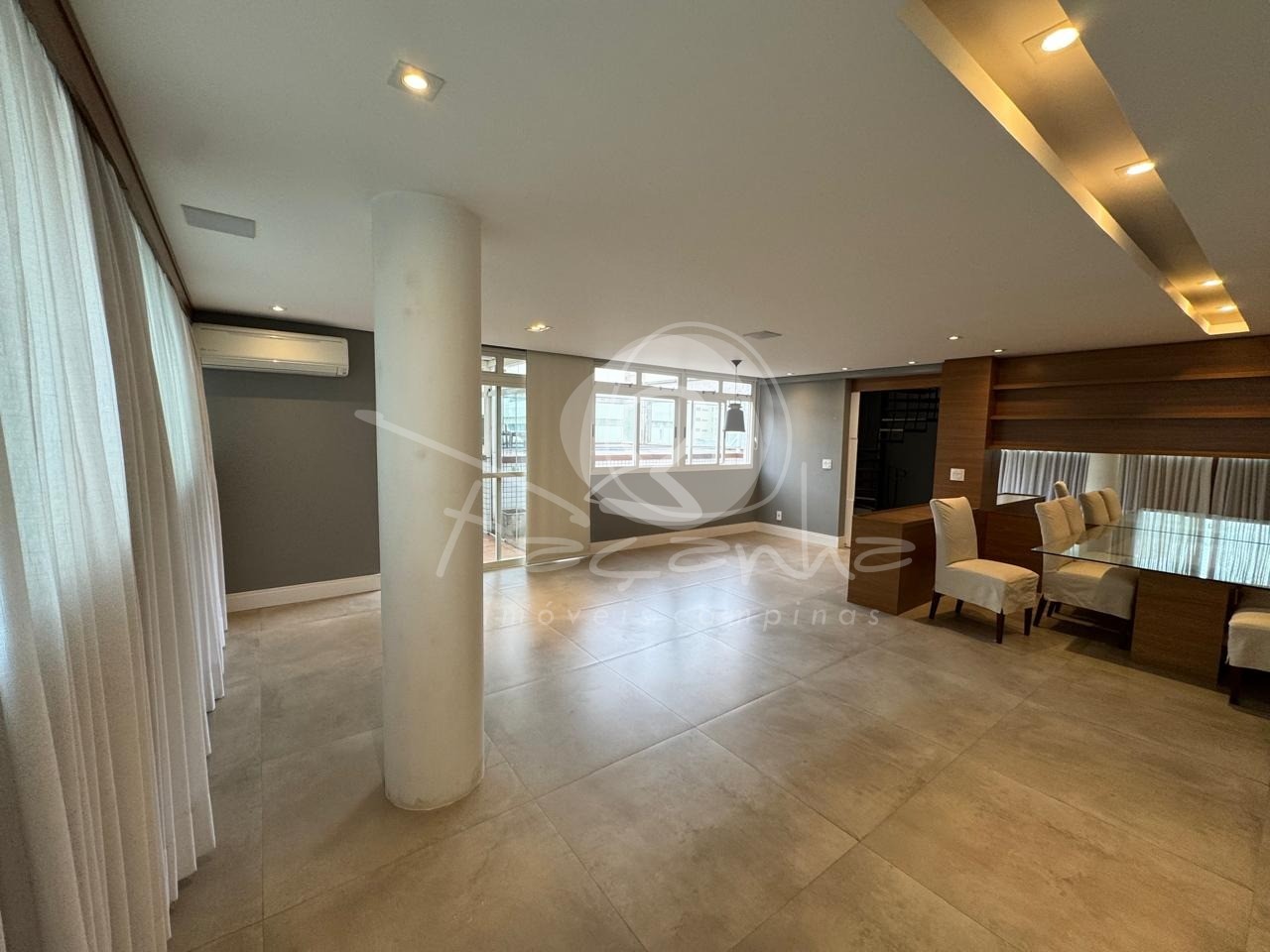Cobertura, 4 quartos, 298 m² - Foto 2