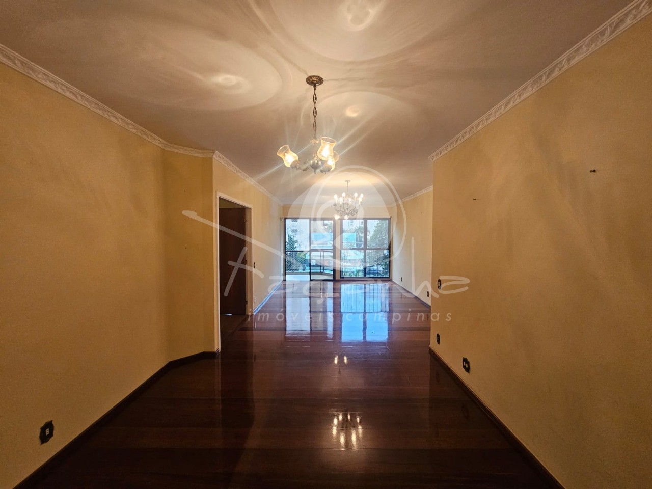Apartamento, 4 quartos, 170 m² - Foto 2