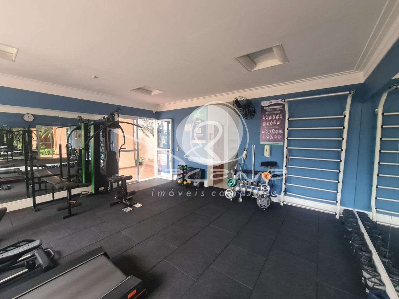 Apartamento, 3 quartos, 98 m² - Foto 39