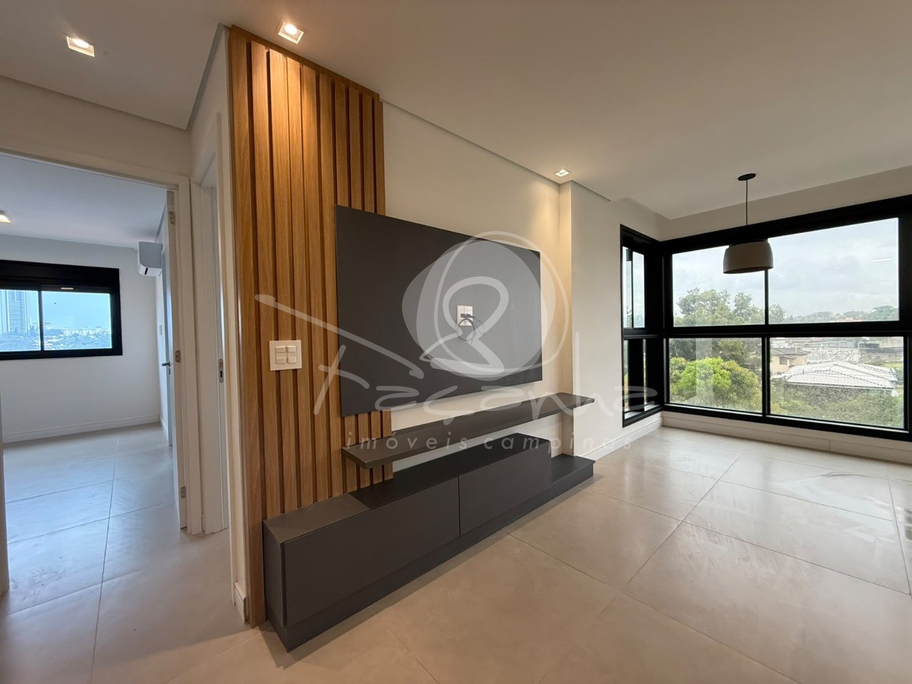 Apartamento, 2 quartos, 68 m² - Foto 2