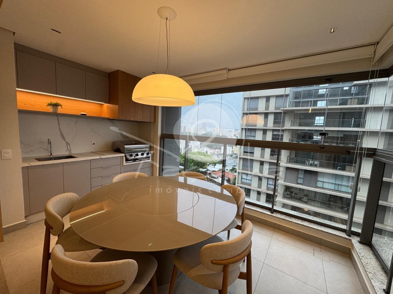 Apartamento, 3 quartos, 125 m² - Foto 5