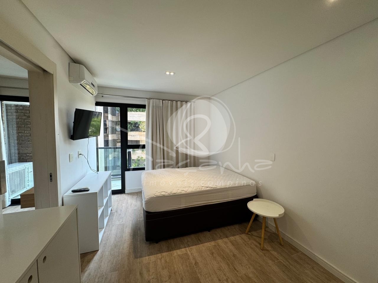 Apartamento, 1 quarto, 48 m² - Foto 7