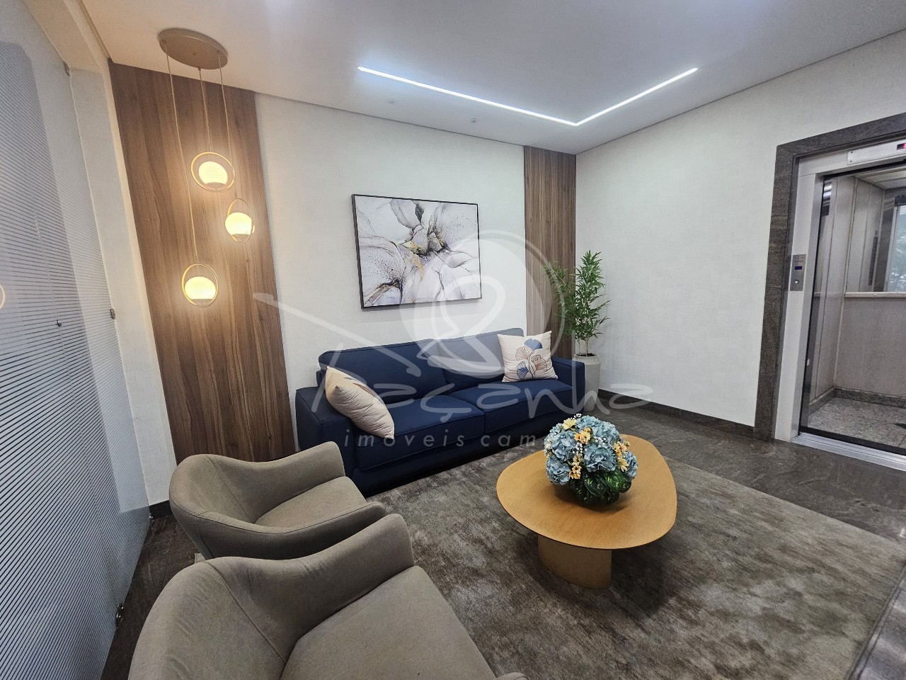 Apartamento, 3 quartos, 147 m² - Foto 28