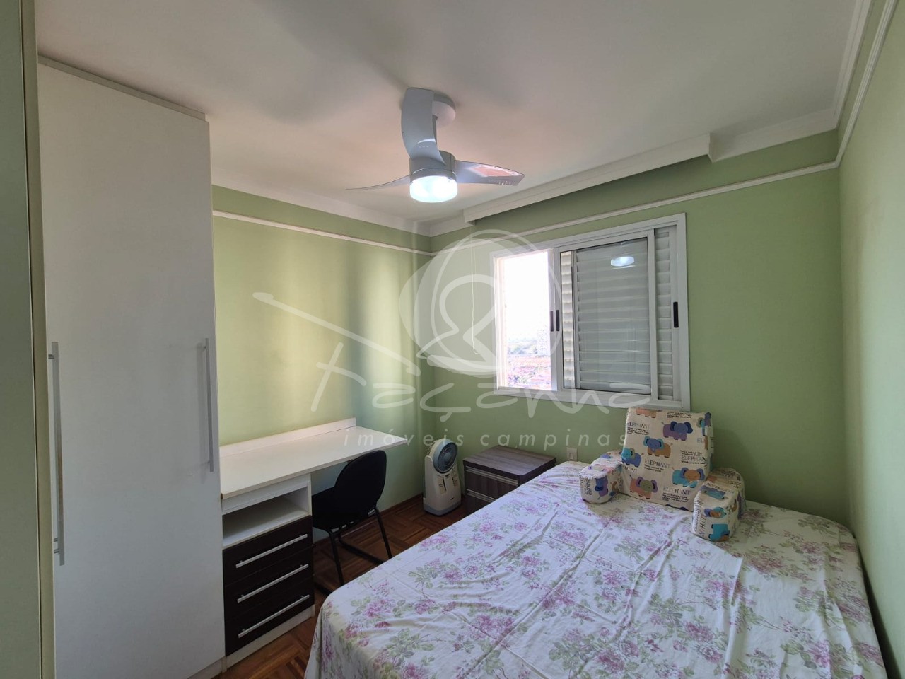 Apartamento, 4 quartos, 134 m² - Foto 28