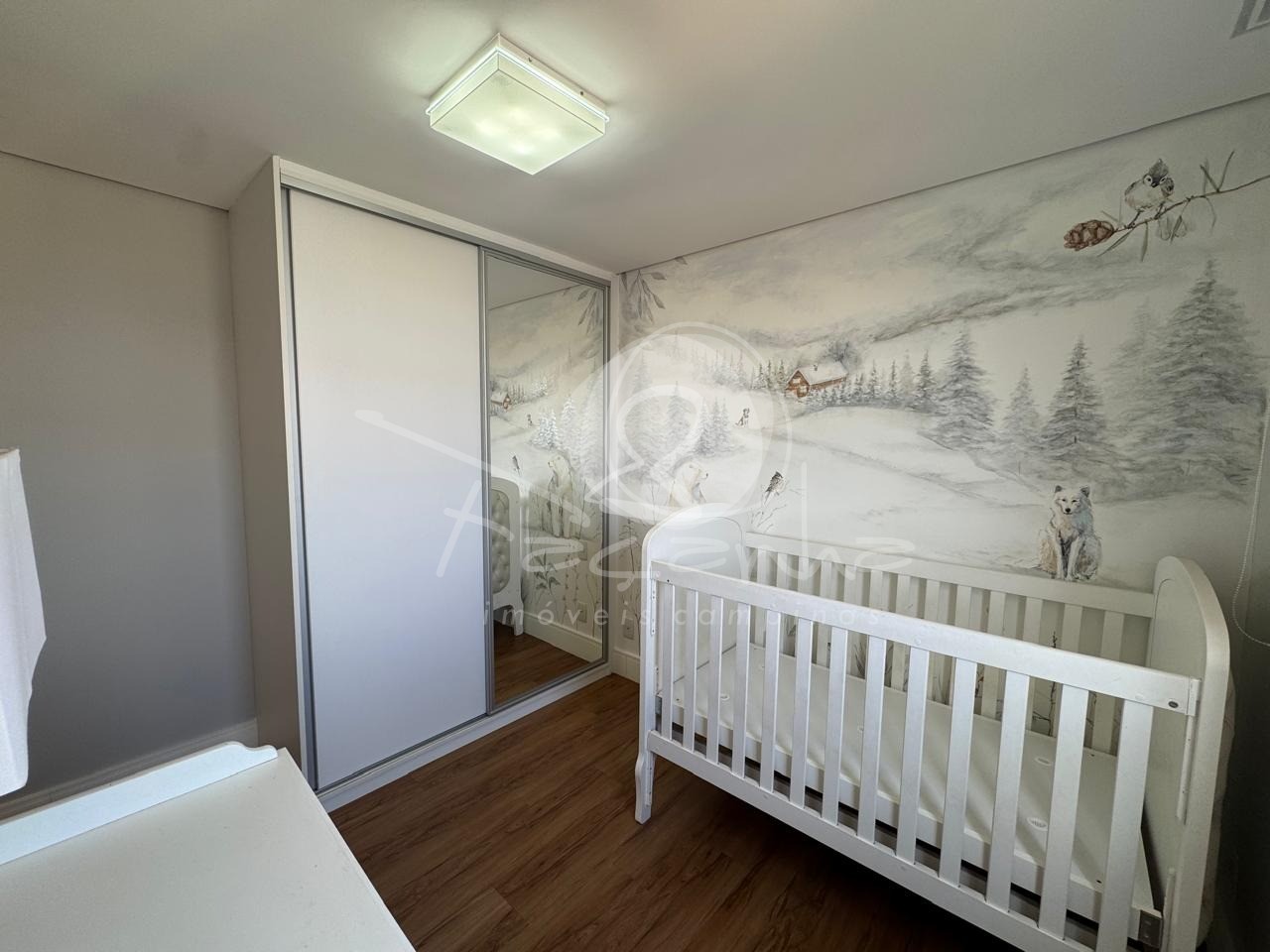 Apartamento, 3 quartos, 160 m² - Foto 12