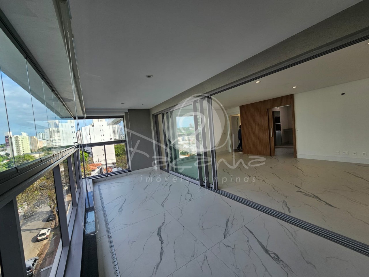 Apartamento, 3 quartos, 170 m² - Foto 8