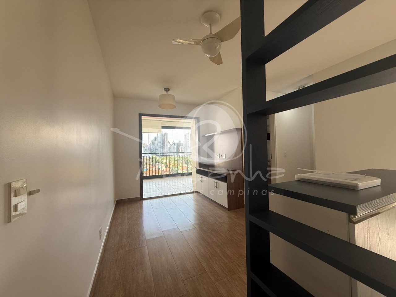 Apartamento, 2 quartos, 61 m² - Foto 1