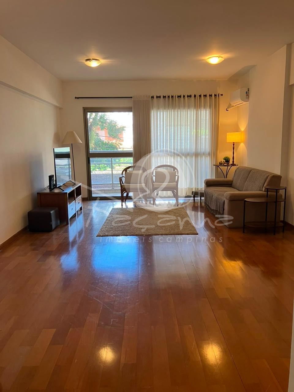 Apartamento, 2 quartos, 120 m² - Foto 1
