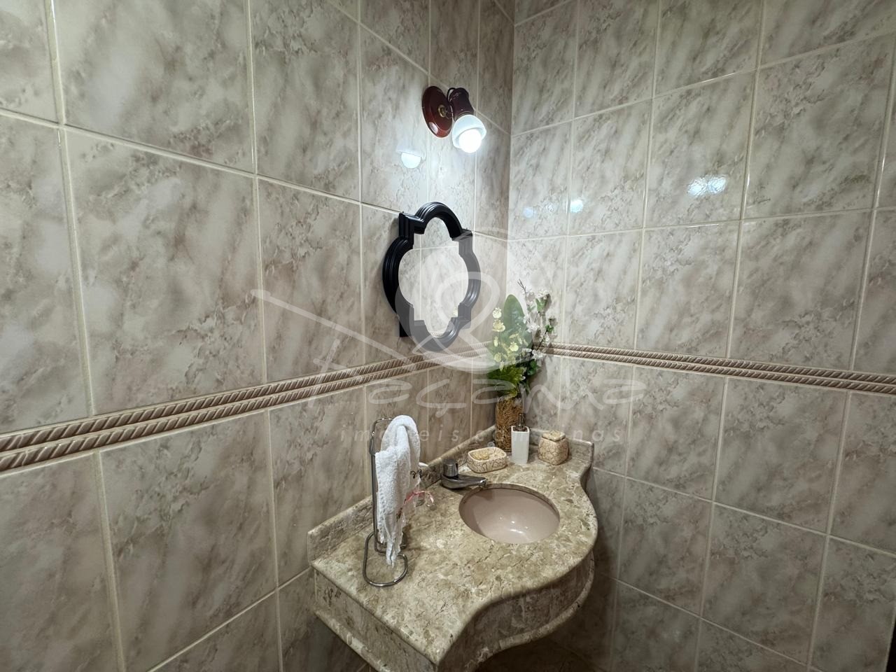 Casa, 4 quartos - Foto 9