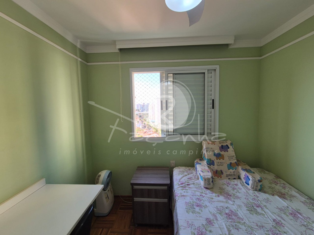 Apartamento, 4 quartos, 134 m² - Foto 29