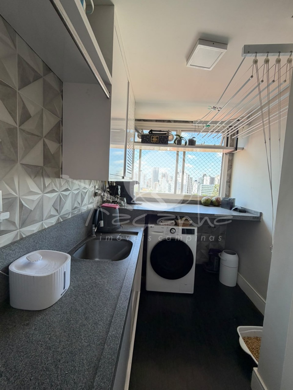 Apartamento, 3 quartos, 116 m² - Foto 27