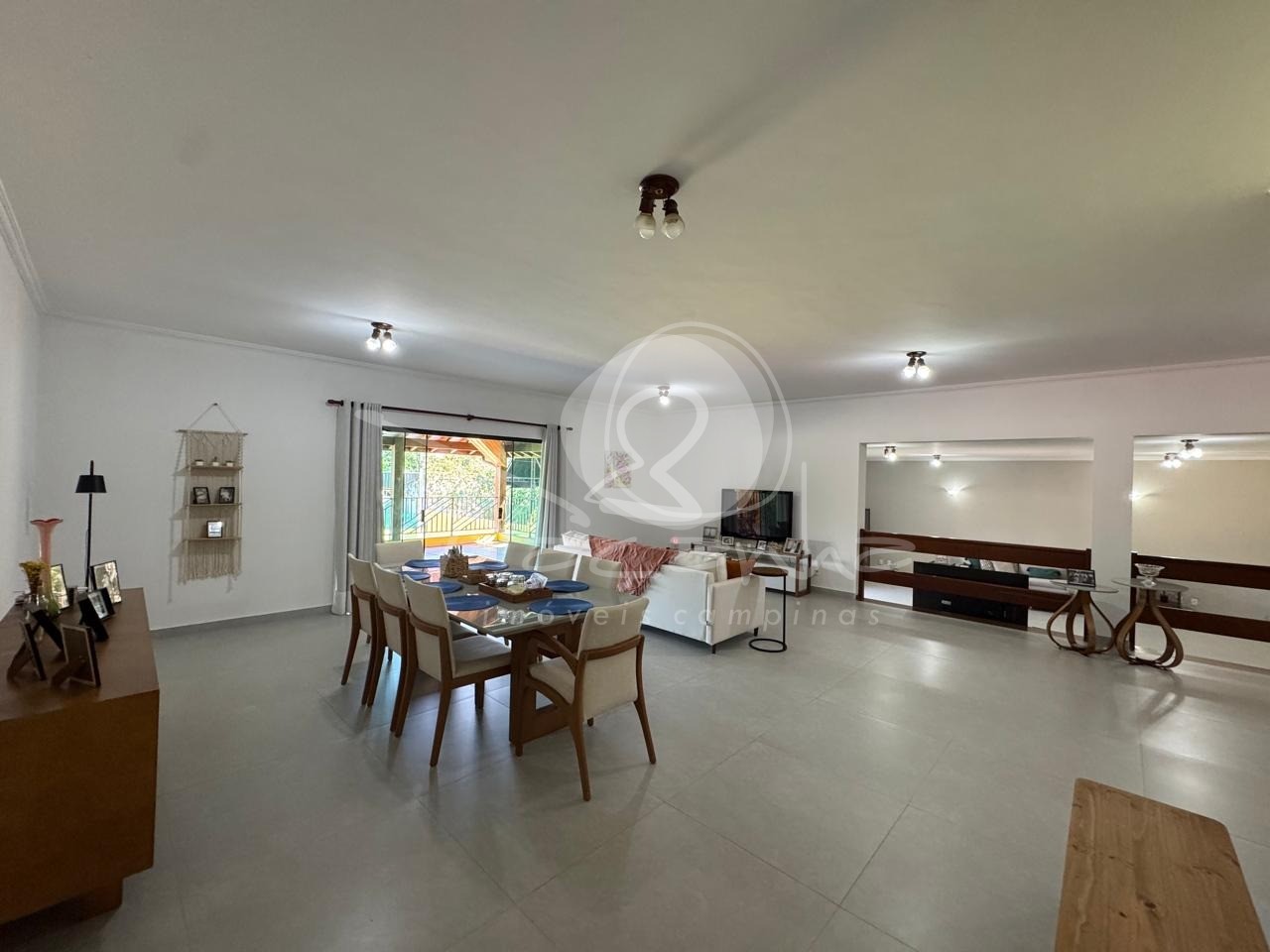 Casa, 4 quartos - Foto 4