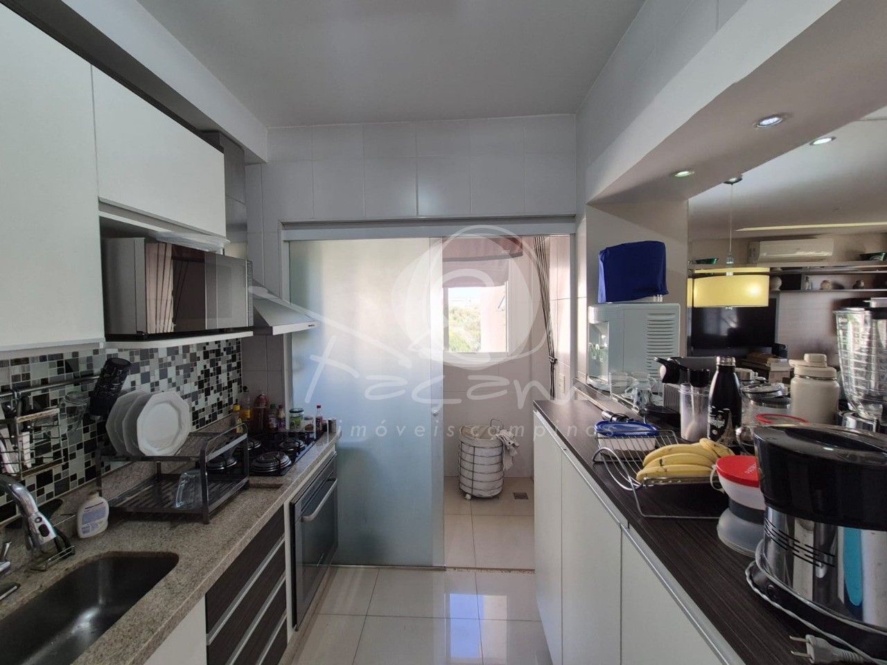 Apartamento, 3 quartos, 74 m² - Foto 29