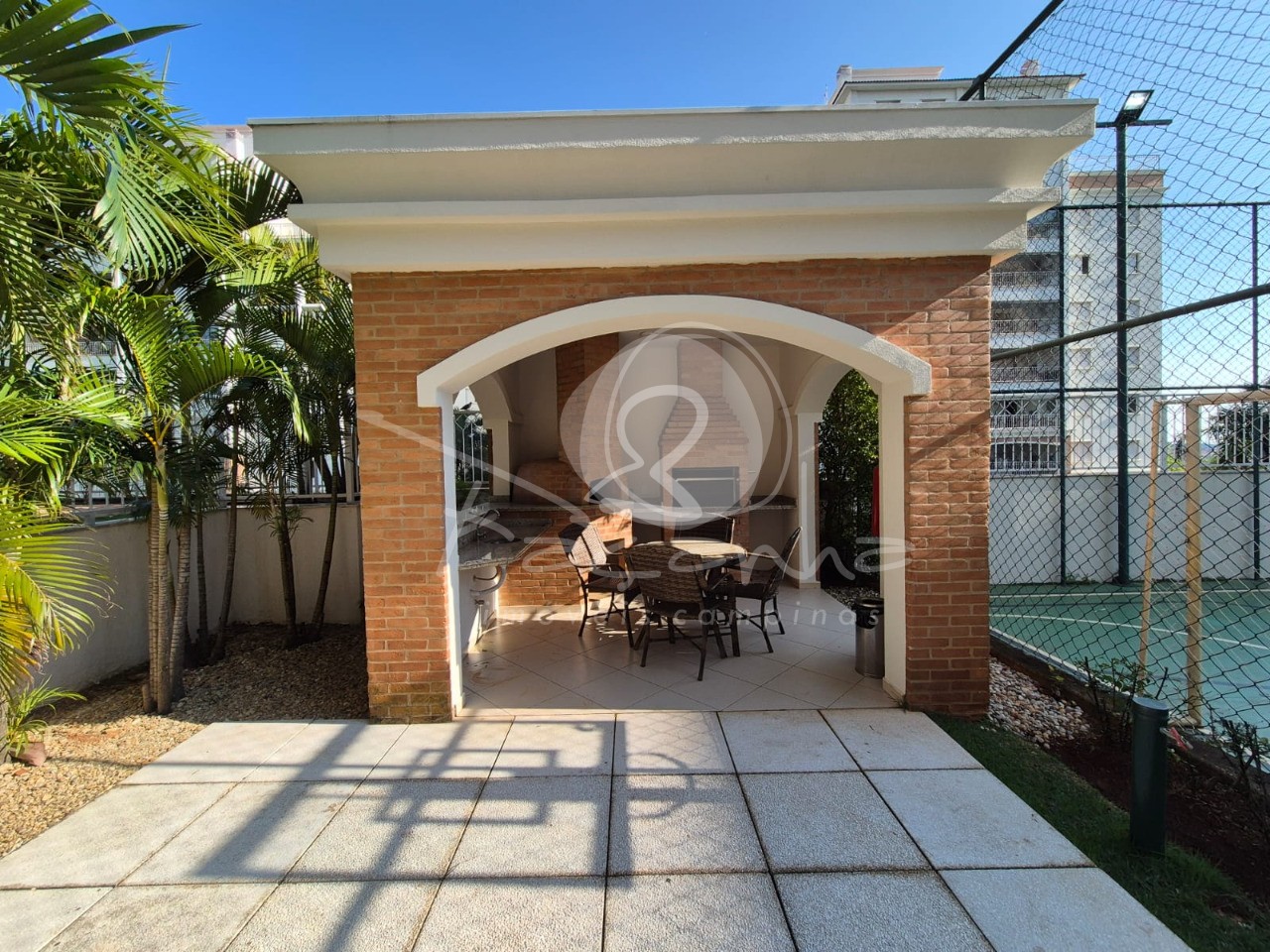 Apartamento, 4 quartos, 134 m² - Foto 42