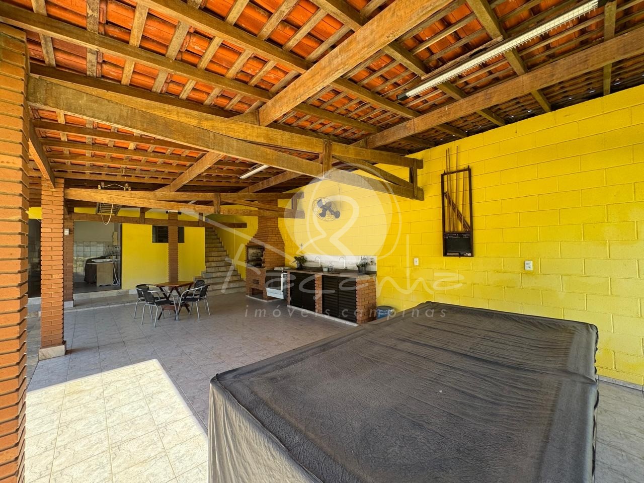 Casa, 4 quartos - Foto 37
