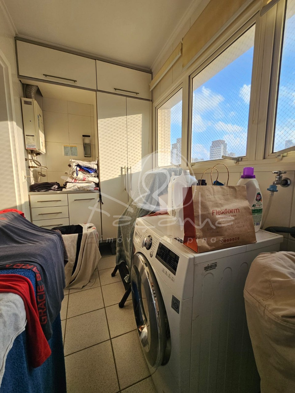 Apartamento, 2 quartos, 125 m² - Foto 16