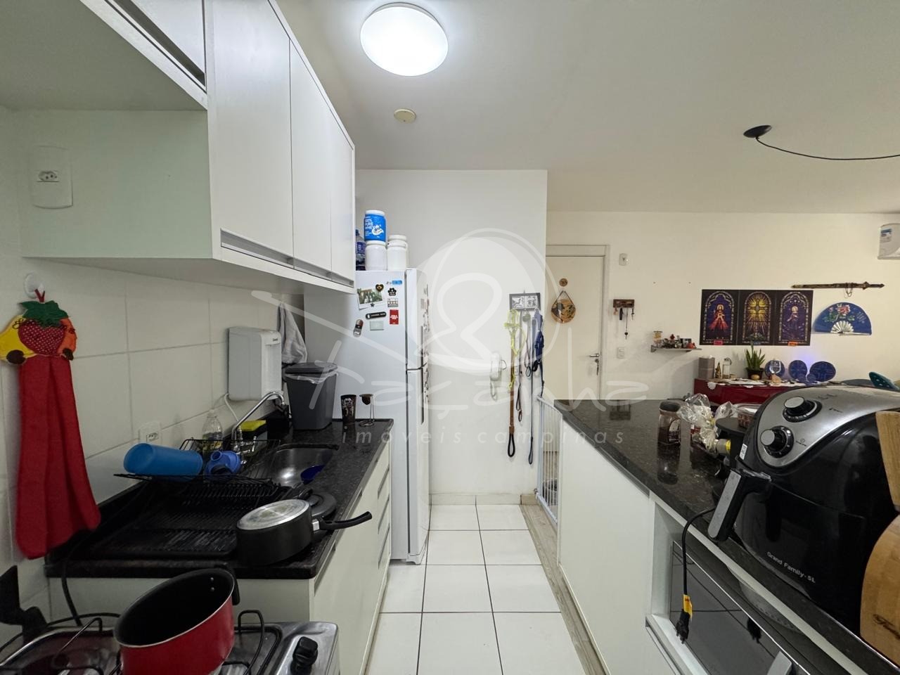 Apartamento, 2 quartos, 68 m² - Foto 17
