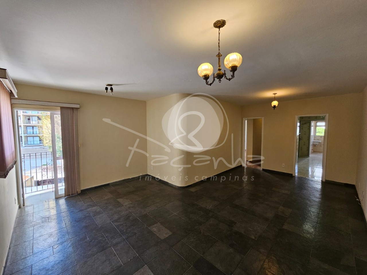 Apartamento, 3 quartos, 105 m² - Foto 1