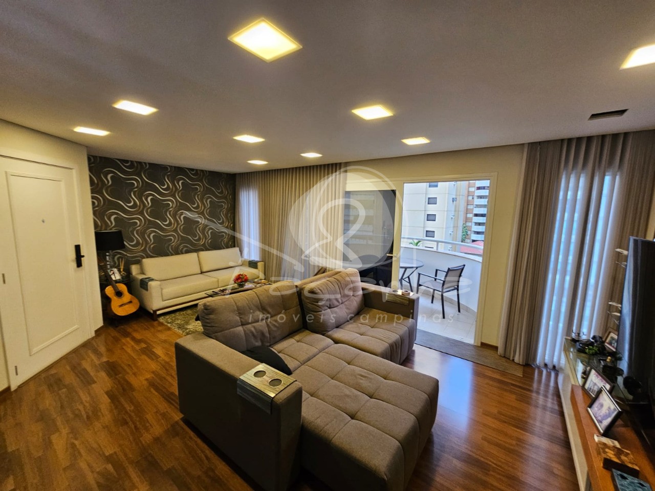 Apartamento, 2 quartos, 125 m² - Foto 8