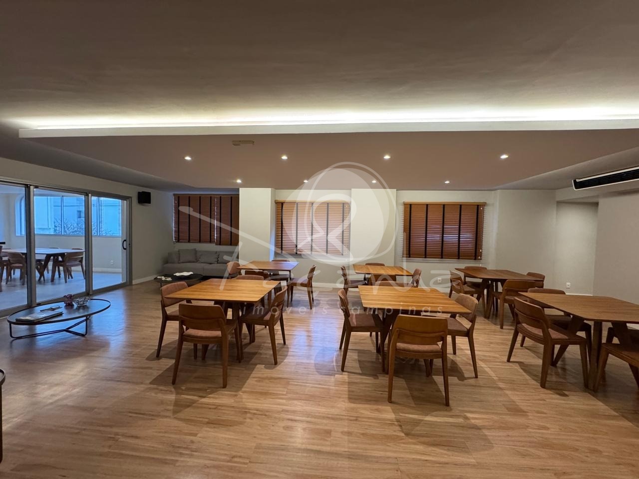 Apartamento, 4 quartos, 236 m² - Foto 32