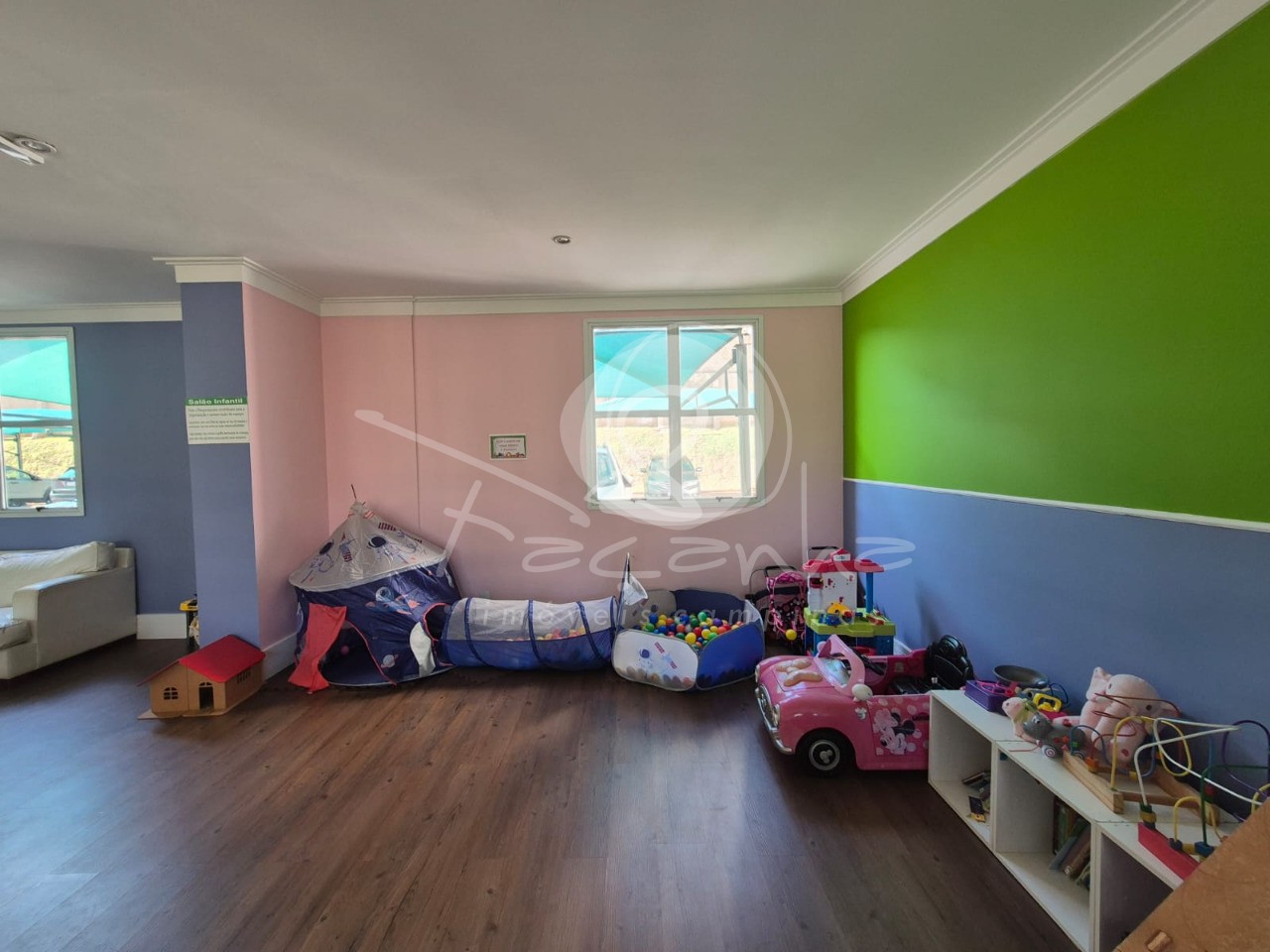 Apartamento, 4 quartos, 134 m² - Foto 47