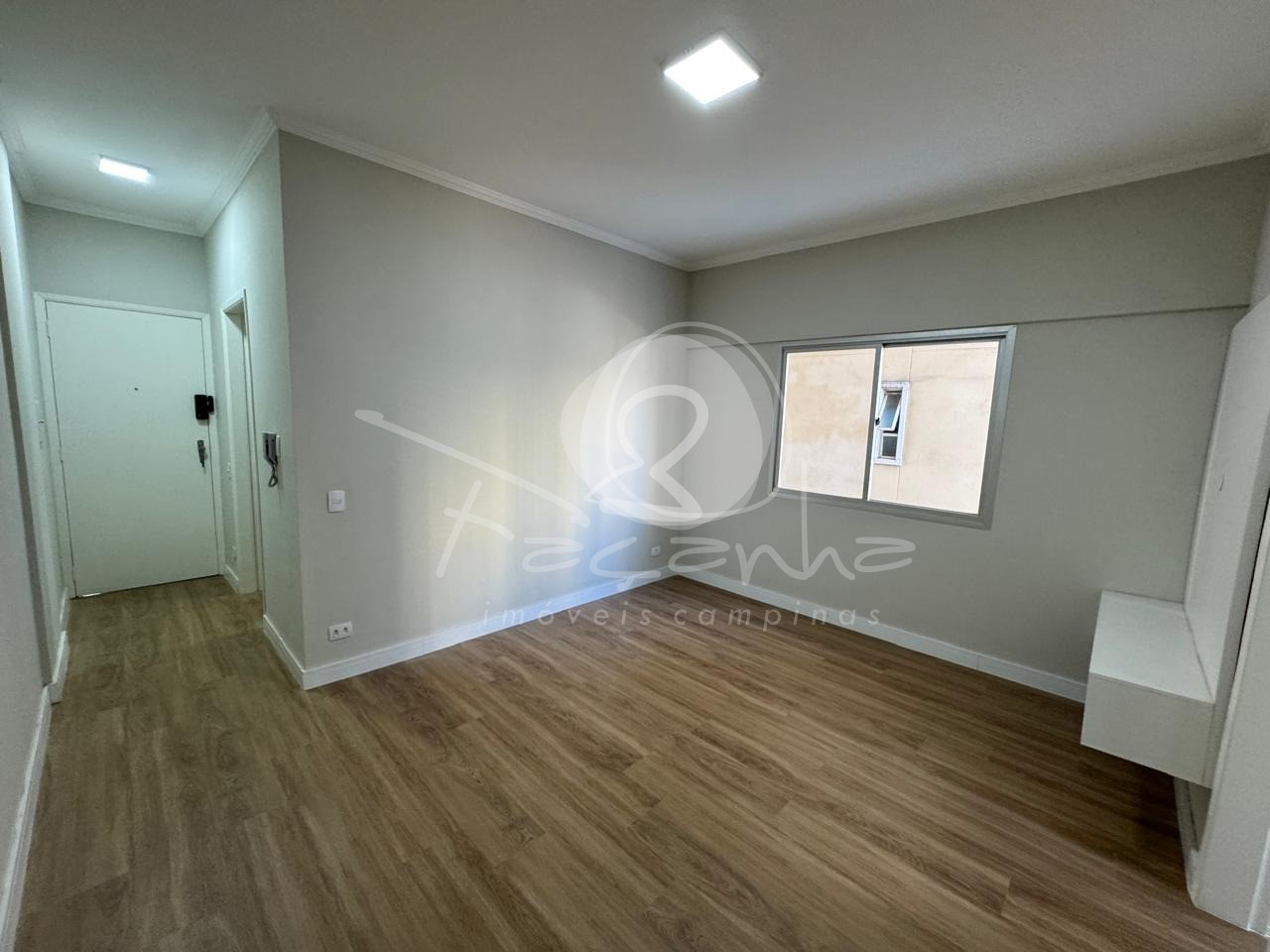 Apartamento, 1 quarto, 42 m² - Foto 3