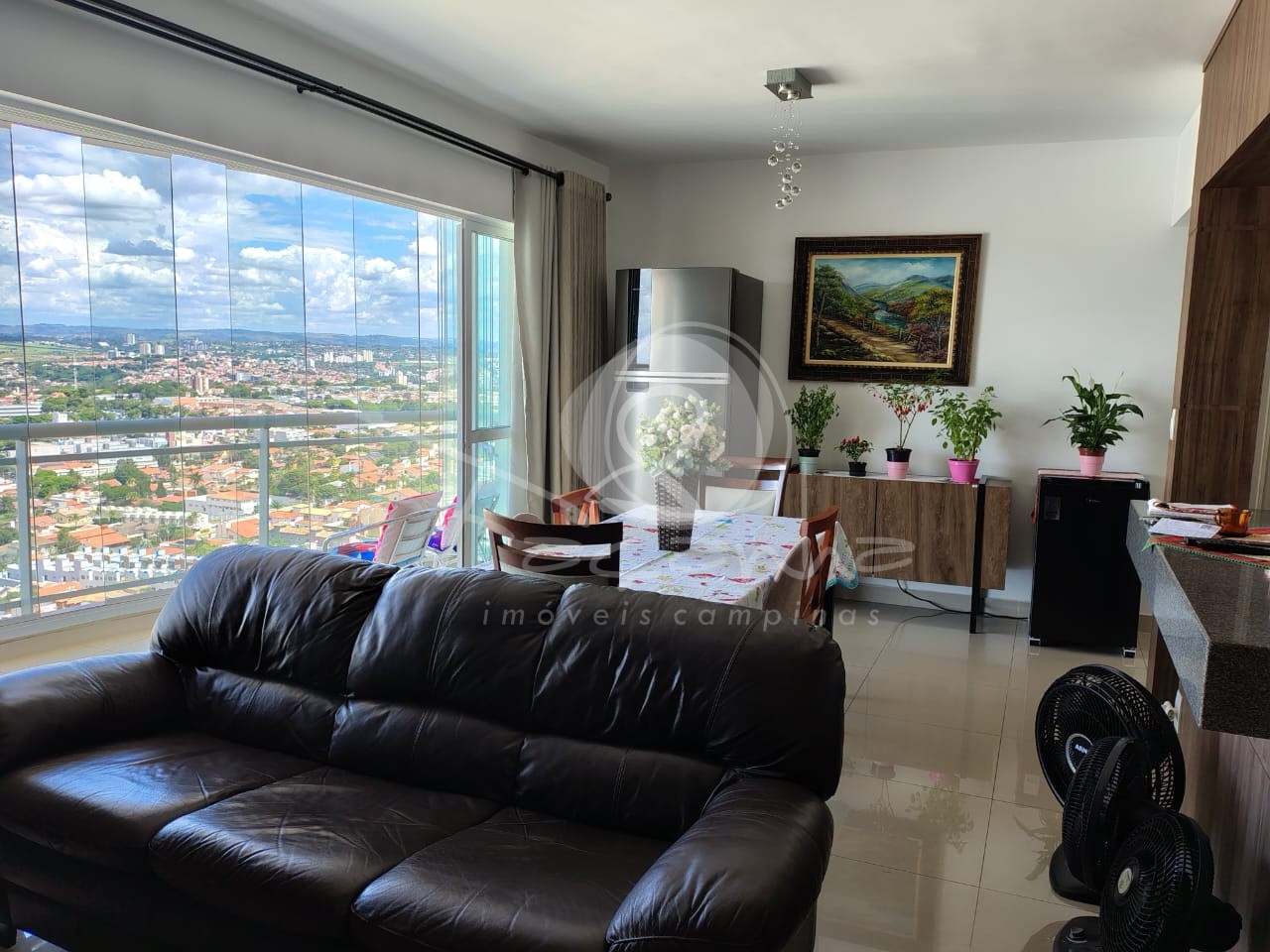 Apartamento, 3 quartos, 104 m² - Foto 2