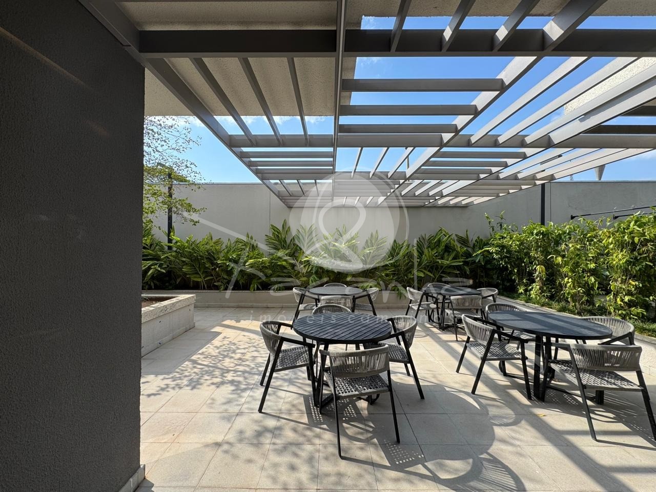 Apartamento, 2 quartos, 125 m² - Foto 34