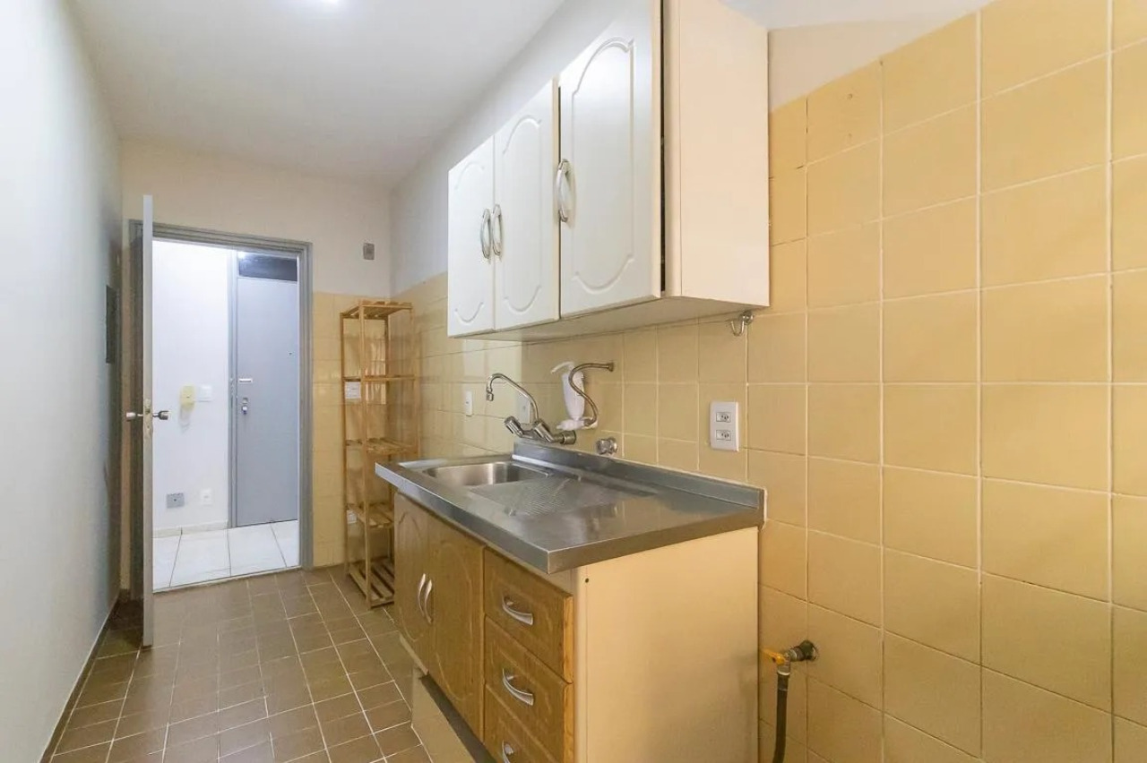 Apartamento, 2 quartos, 72 m² - Foto 9