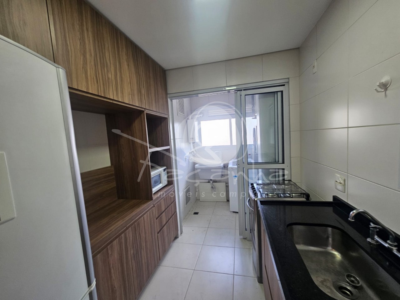 Apartamento, 1 quarto, 57 m² - Foto 11
