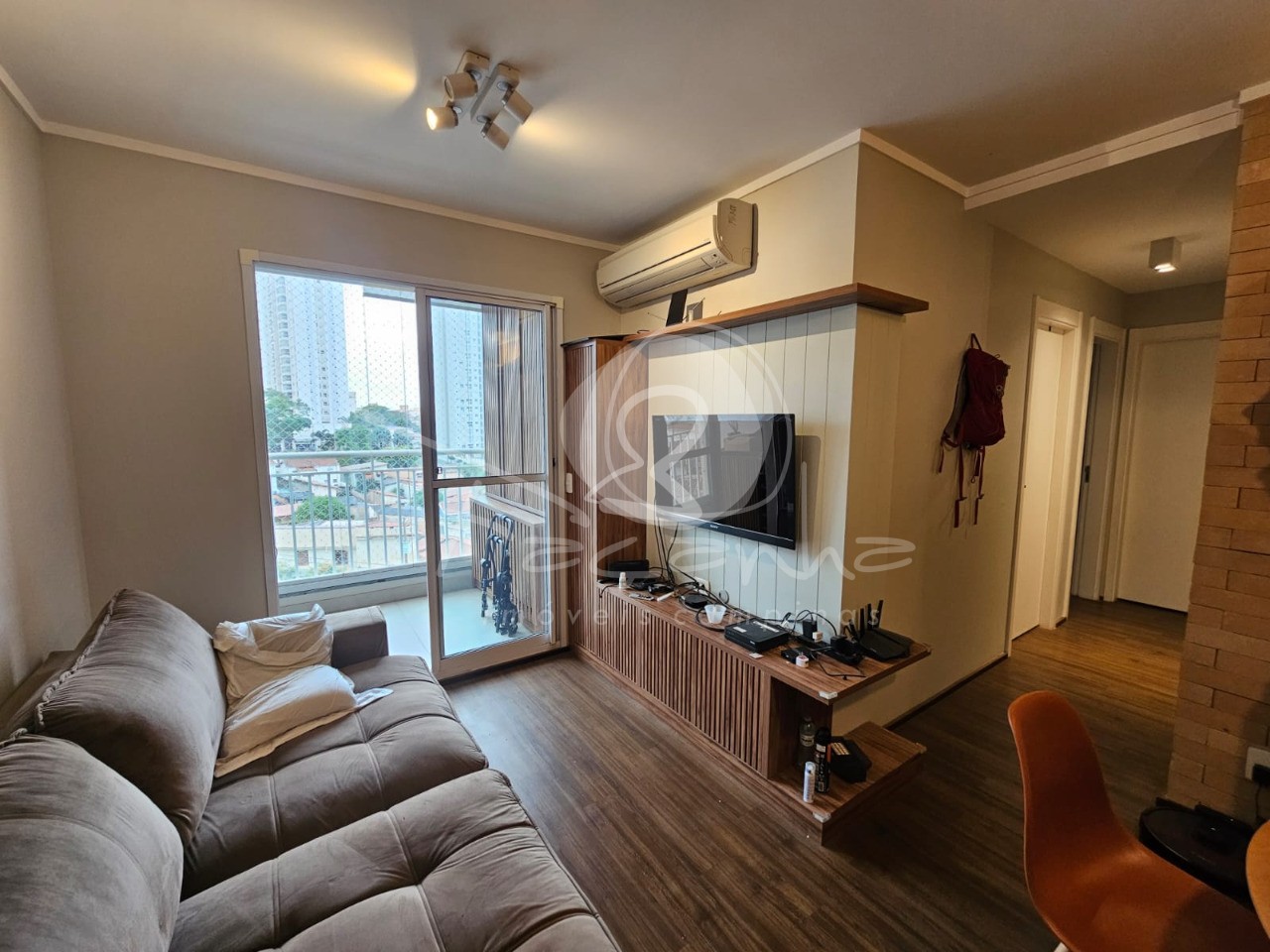 Apartamento, 3 quartos, 67 m² - Foto 2