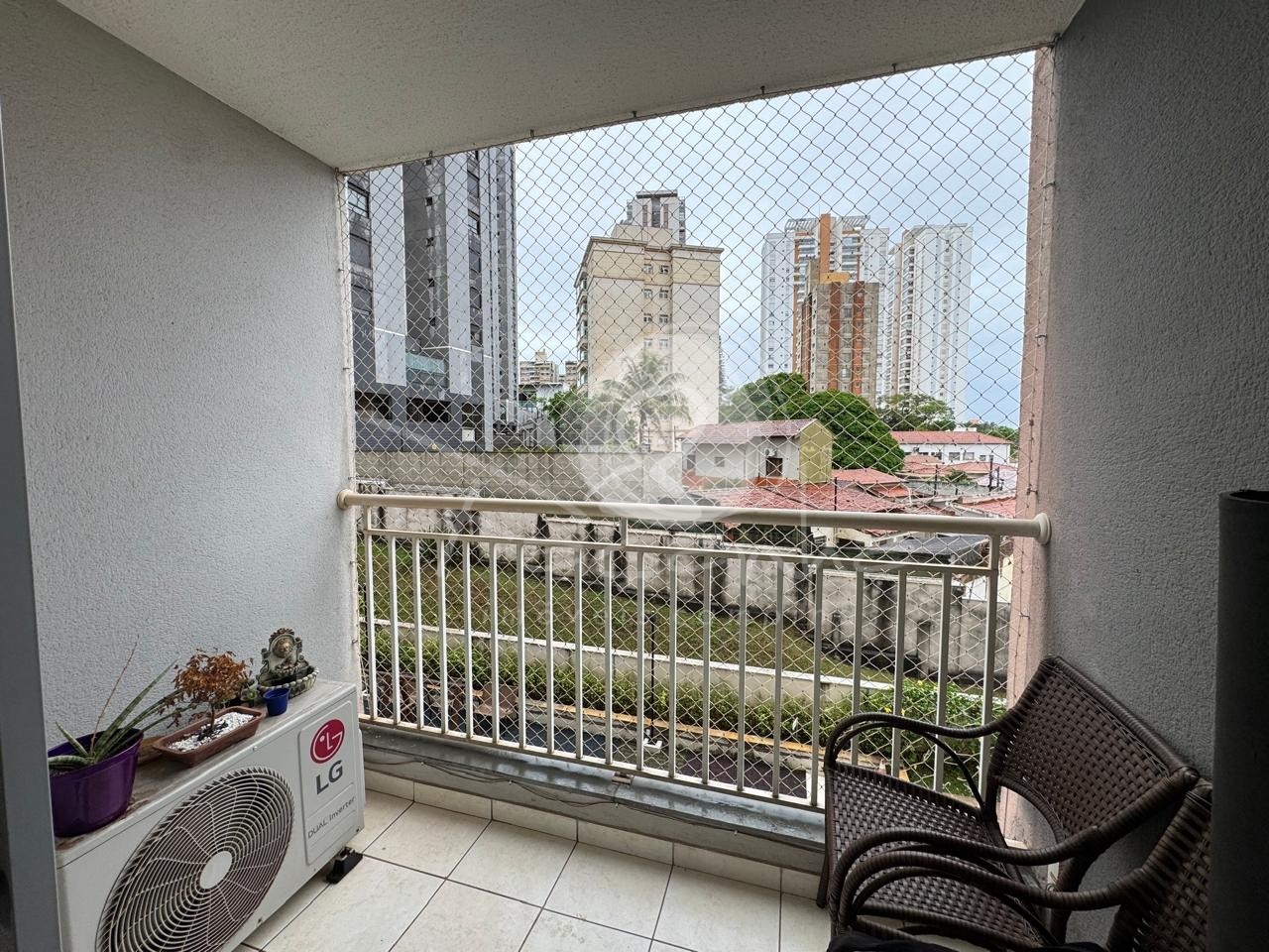 Apartamento, 2 quartos, 68 m² - Foto 5