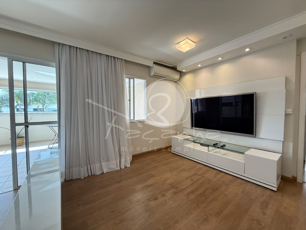 Apartamento, 3 quartos, 126 m² - Foto 4