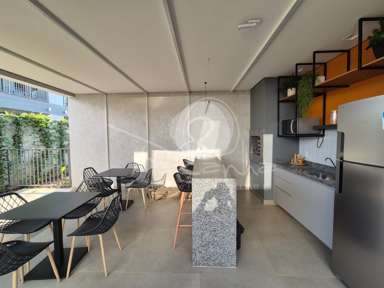 Apartamento, 2 quartos, 66 m² - Foto 38